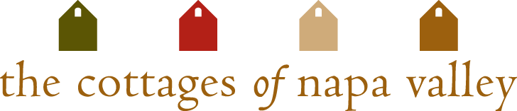 The Cottages of Napa Valley Logo
