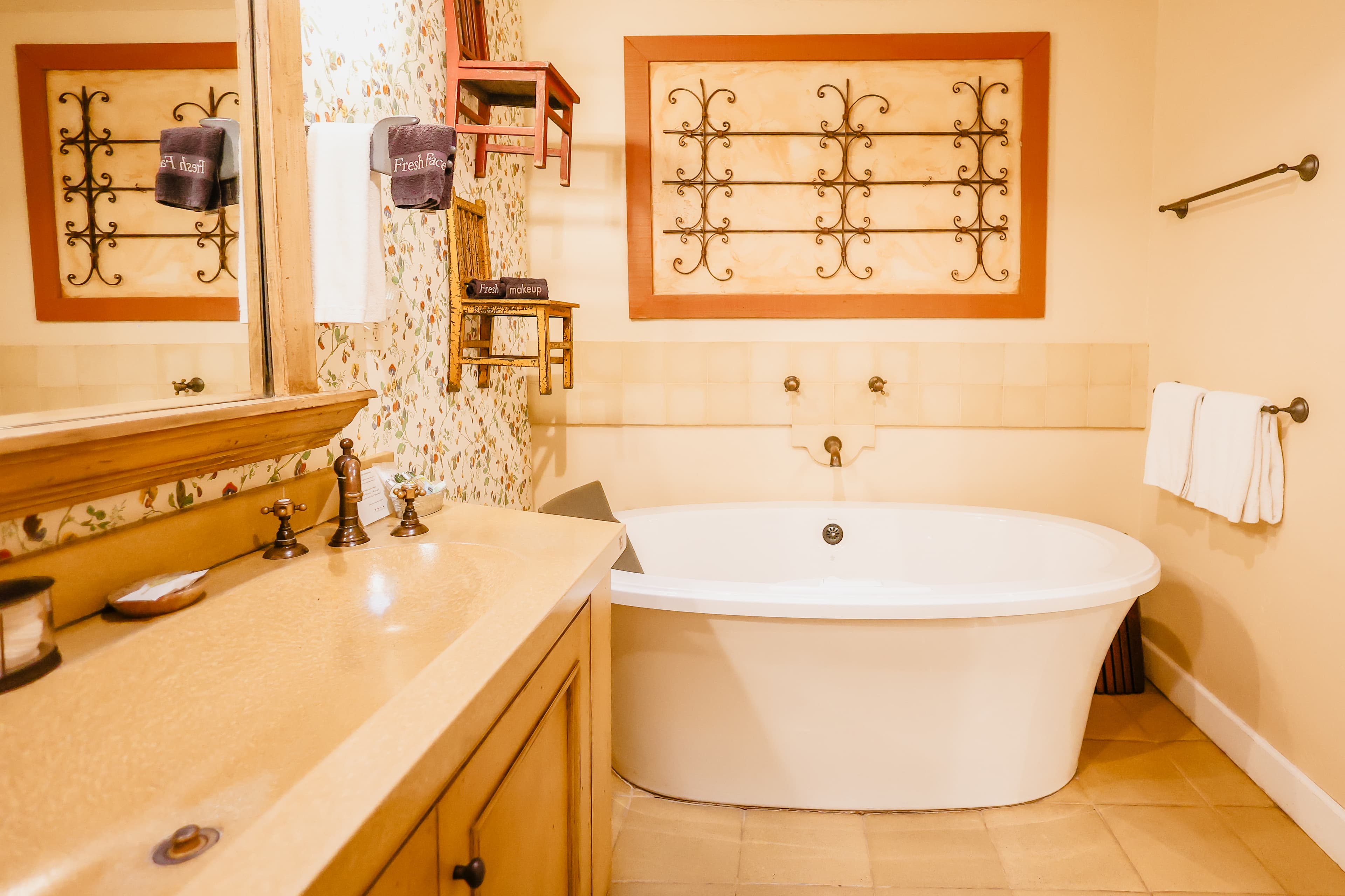 BainUltra bath tub