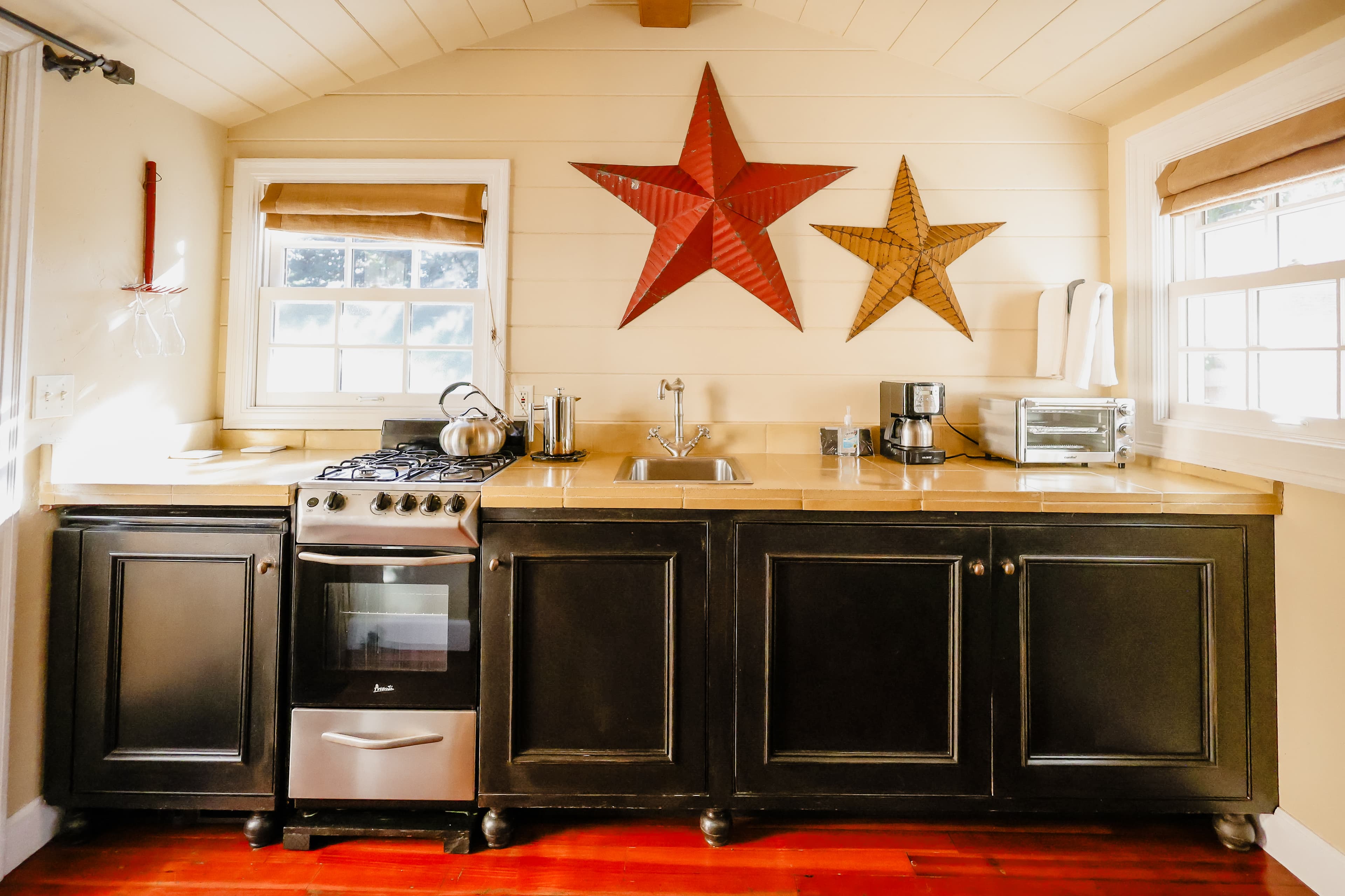 Kitchenette