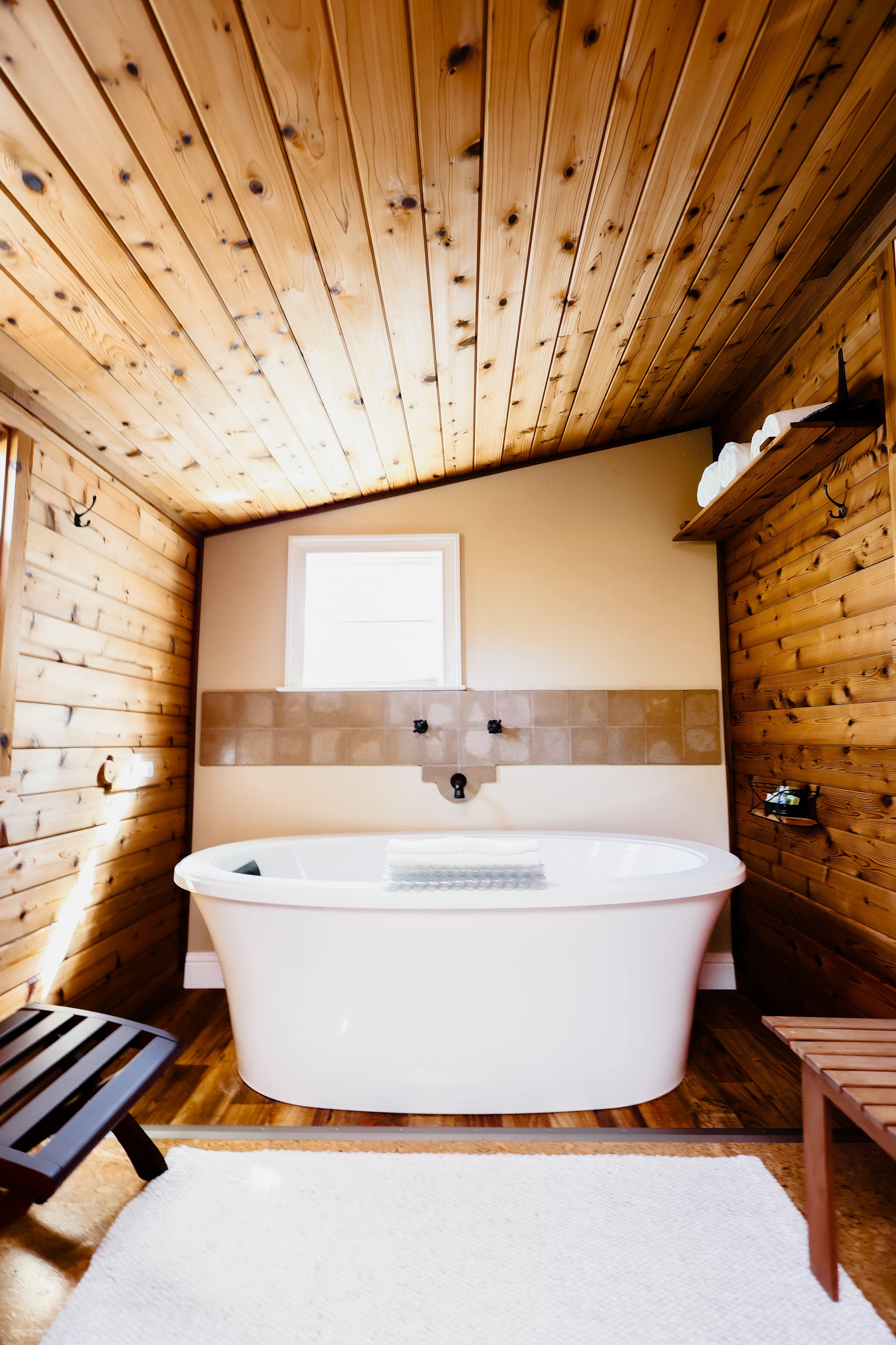 BainUltra Tub
