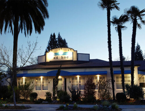 Cottage Pairings Package