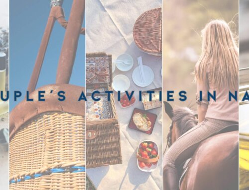 5 Romantic Things to Do in Napa Valley (That Aren’t Just Wine Tasting)