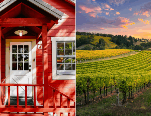 A Perfect Day in Yountville: Your Insider’s Guide from The Cottages of Napa Valley