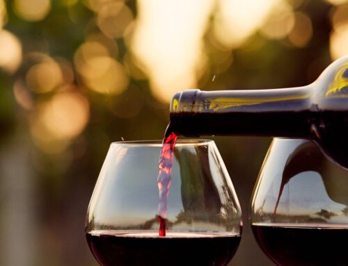 5 of Our Favorite Wineries in Napa Valley (and Why We Love Them)